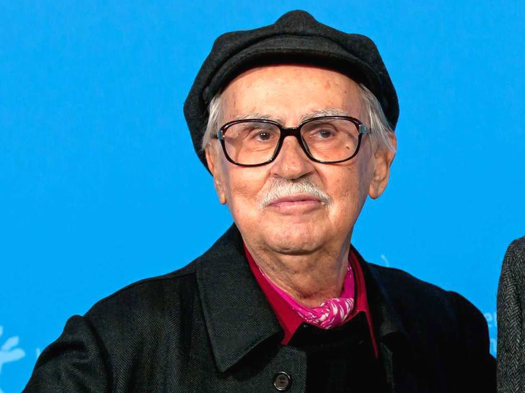 Addio a Vittorio Taviani, protagonista del cinema italiano impegnato, registratore, insieme al fratello Paolo, della verità poltica e sociale italiana