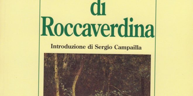 Il marchese di Roccaverdina