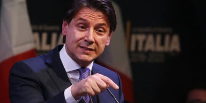 governo lega-m5s