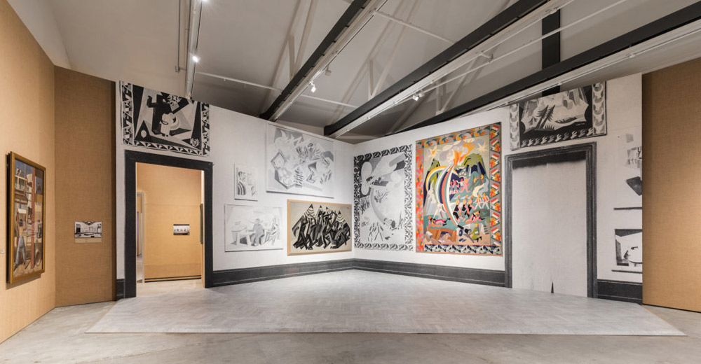 ‘Post Zang Tumb Tuuum. Art Life Politics: Italia 1918-1943’, il primo libro d’artista delle storia, in mostra fino ad oggi a Milano