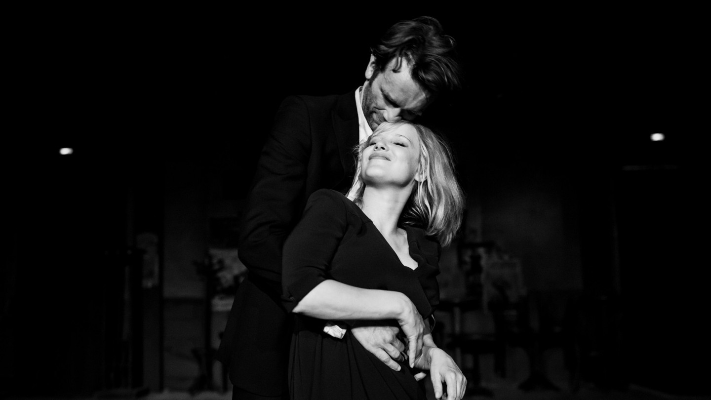 ‘Cold war’ di Pawlikowski: l’amore incandescente tra un pianista e una cantante dentro un blocco di ghiaccio