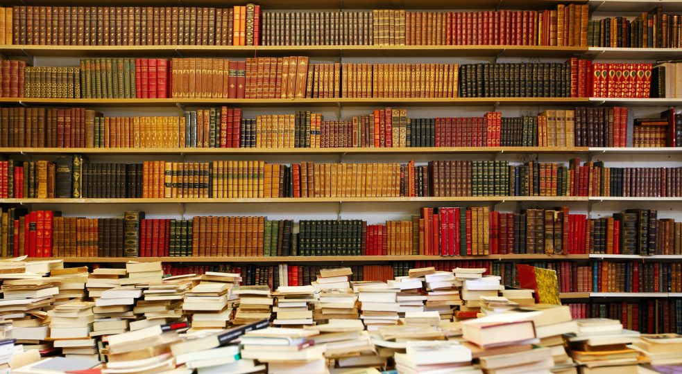 “Biblioteche Pubbliche in Terra di Lavoro: status, difficoltà e prospettive”: il meeting di Aversa