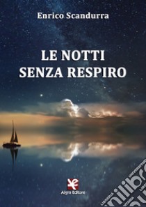 ‘Le notti senza respiro’, la classicità di Enrico Scandurra