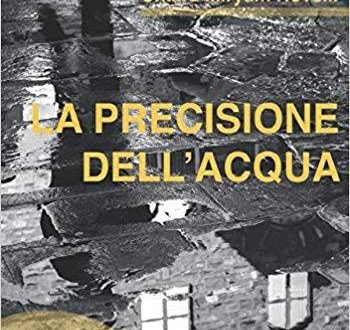 La precisione dell'acqua