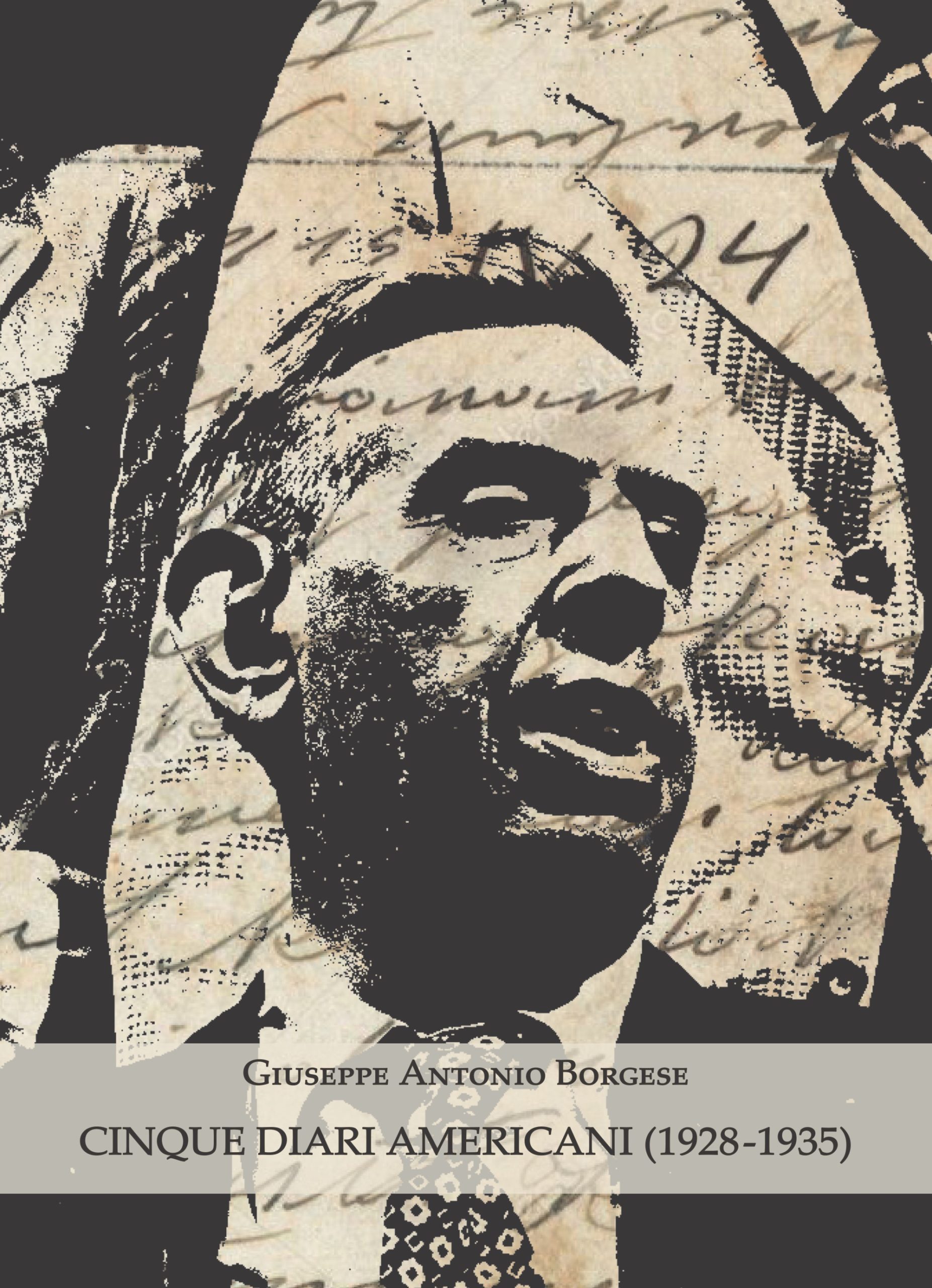 Cinque diari americani del critico Giuseppe Antonio Borgese in un’inedita edizione a Firenze
