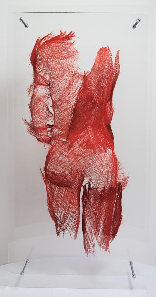 Torso I, 2017