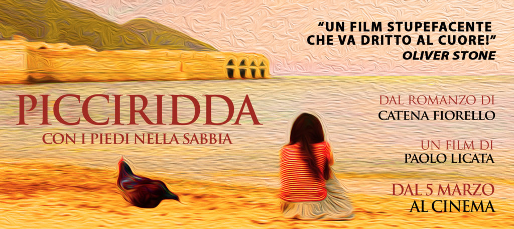 Picciridda film