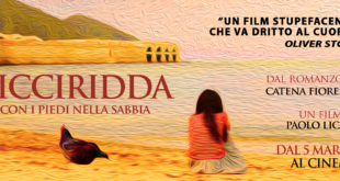 Picciridda film