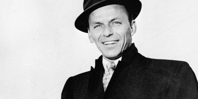 sinatra