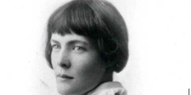 Hilda Doolittle