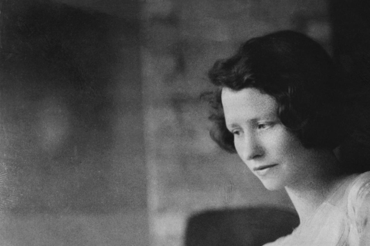 Edna St. Vincent Millay, poetessa scapigliata ed impegnata vincitrice del Pulitzer nel 1923