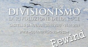 Divisionismo La Rivoluzione della luce