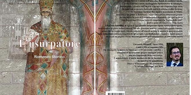 L'usurpatore