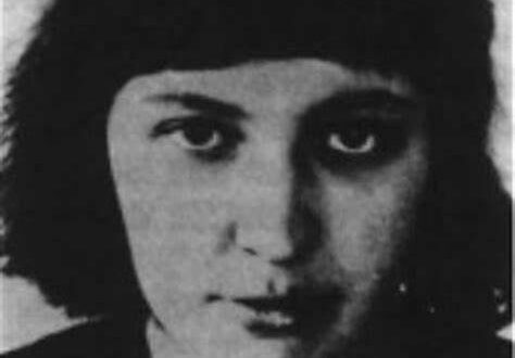 Marina Cvetaeva