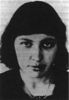 Marina Cvetaeva, la guerriera russa con lo sguardo rivolto verso l’Alto