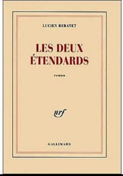 ‘I due stendardi’, il cult di Rebatet tradotto per la prima volta in italiano segna il ritorno della casa editrice Settecolori