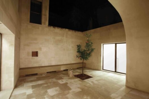 Fondazione Biscozzi-Rimbaud. A Lecce un nuovo spazio espositivo per l’arte contemporanea