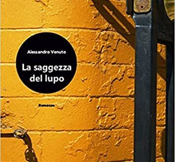 La saggezza del lupo