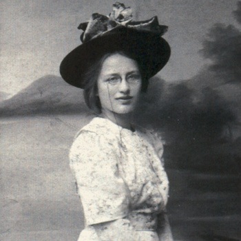 Edith Södergran, fondatrice del modernismo finlandese
