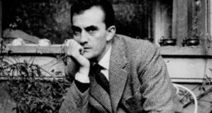 Luchino Visconti