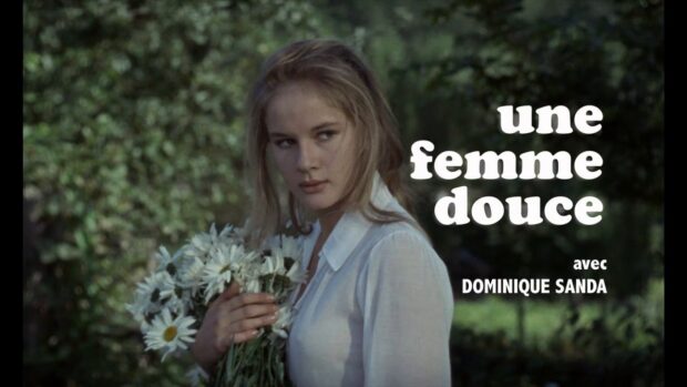 ‘Une femme douce’, il realismo poetico e rarefatto di Bresson