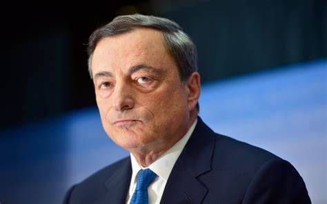Il bestiario del DDL Zan a partire da Draghi l’incommensurabile. Una cronaca grottesca