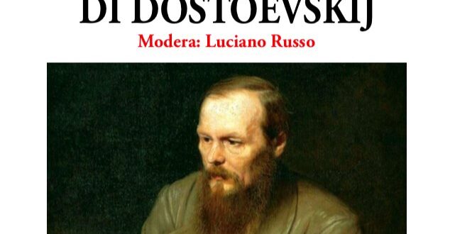 Dostoevskij