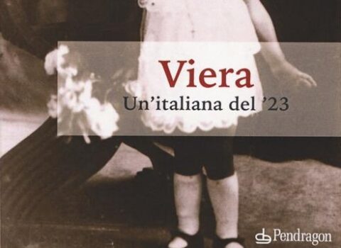 ‘Viera. Un’italiana del ’23’, il romanzo memoriale di Paola Mattioli