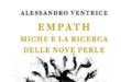 ‘Empath, Miche e la ricerca delle nove perle’, il romanzo fantasy di Alessandro Ventrice