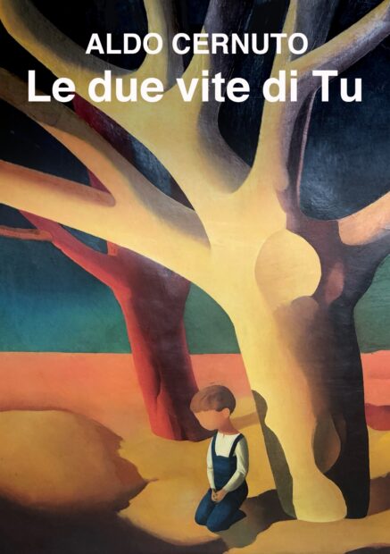 ‘Le due vite di Tu’, il romanzo di formazione di Aldo Cernuto
