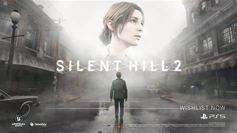 L’adattamento cinematografico di Silent Hill 2 è in arrivo dal regista e dal produttore del film originale