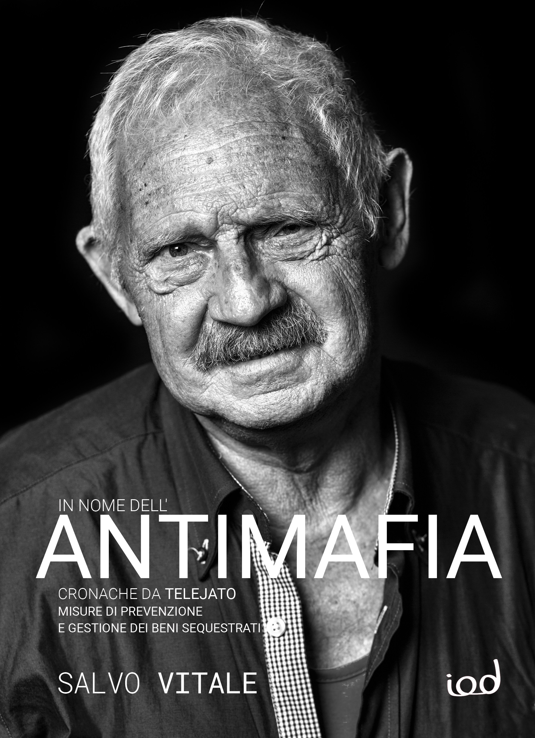 ‘In Nome dell’Antimafia’, il libro di Salvo Vitale dedicato a Giancarlo Siani che non fa sconti a nessuno