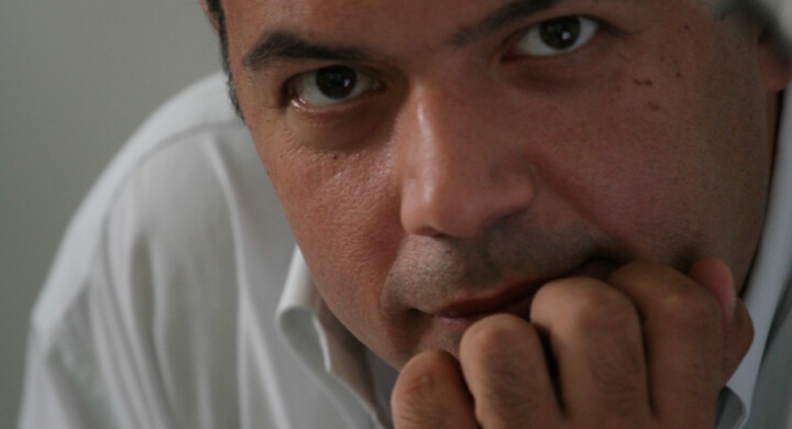 Antonio Pascotto, autore di Romanzo digitale: “L’A.I.? Il vero pericolo sono gli uomini”