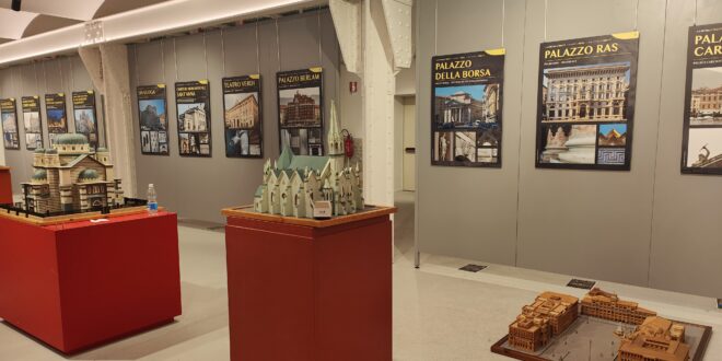 Mostra Trieste