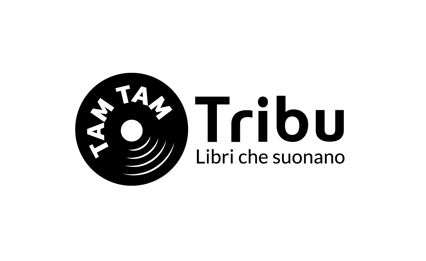 Nasce TAM TAM Tribu: libri che suonano