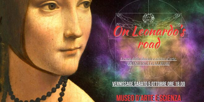 Leonardo