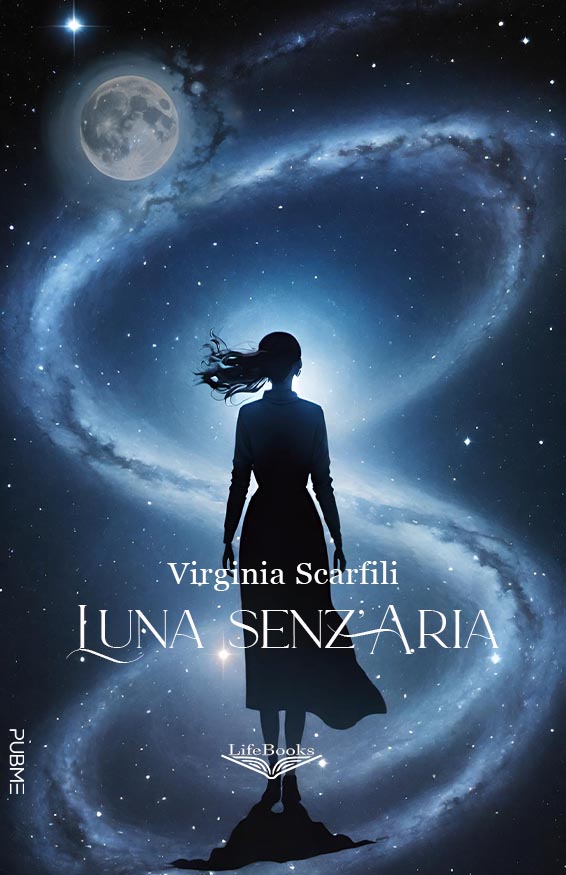 Luna senza aria