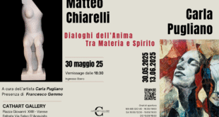 Dialoghi arte