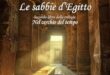Le sabbie d'Egitto