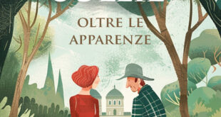 oltre le apparenze libro