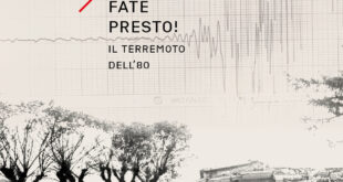 terremoto Irpinia