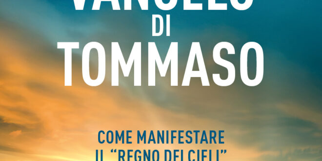 Vangelo Tommaso