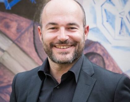 Marco Mondini storico