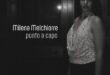 Milena Melchiorre- Punto e a capo
