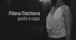 Milena Melchiorre- Punto e a capo