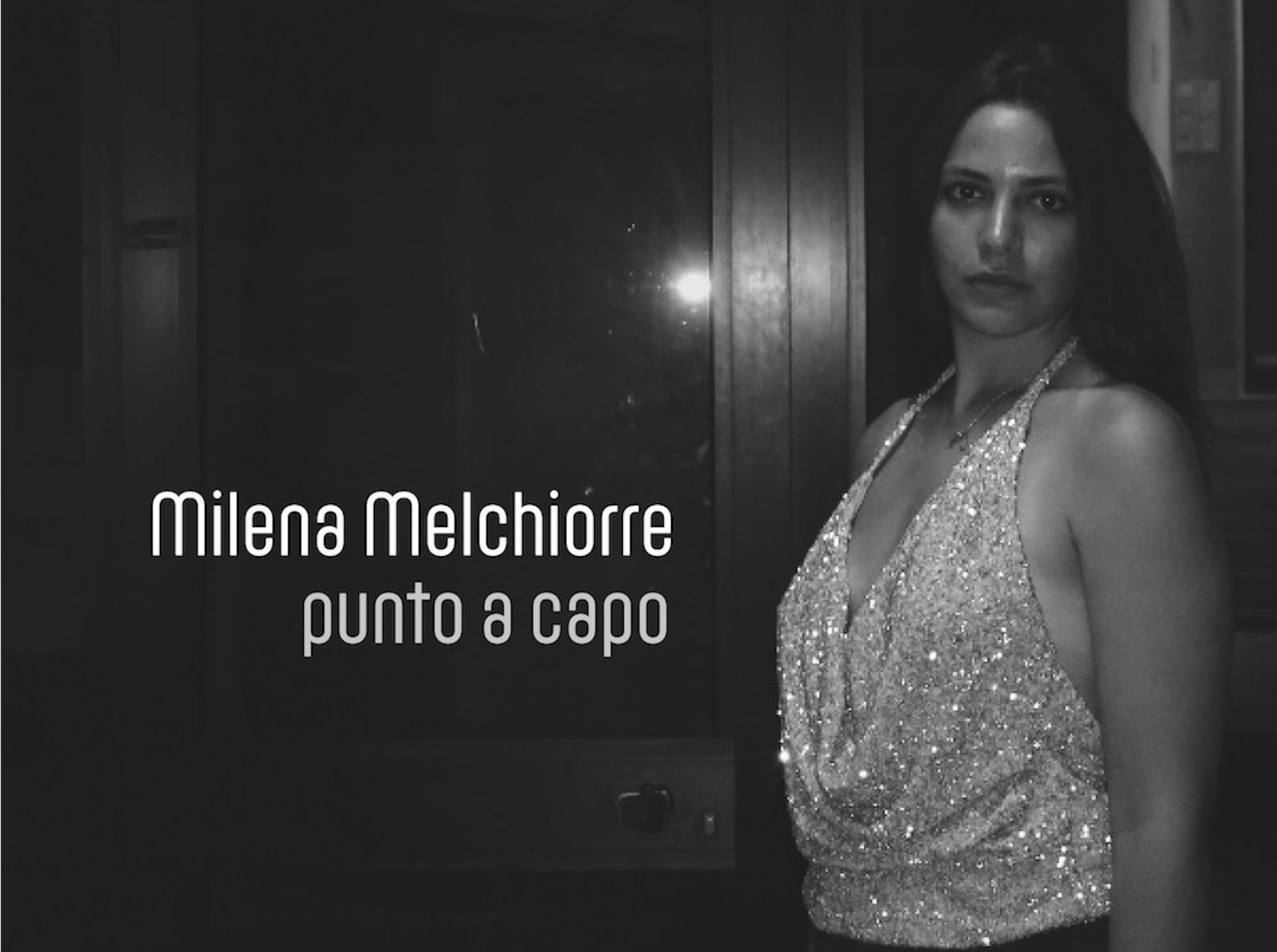 ‘Punto e a capo’. L’esordio di Milena Melchiorre tra introspezione e canzone d’autore