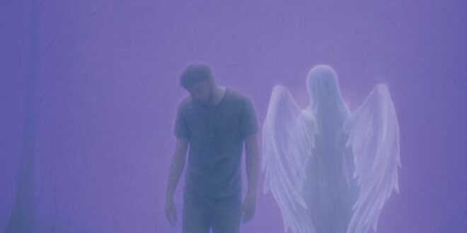 Il profumo di viole sfiorite