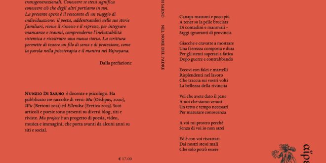 Nel nome del padre