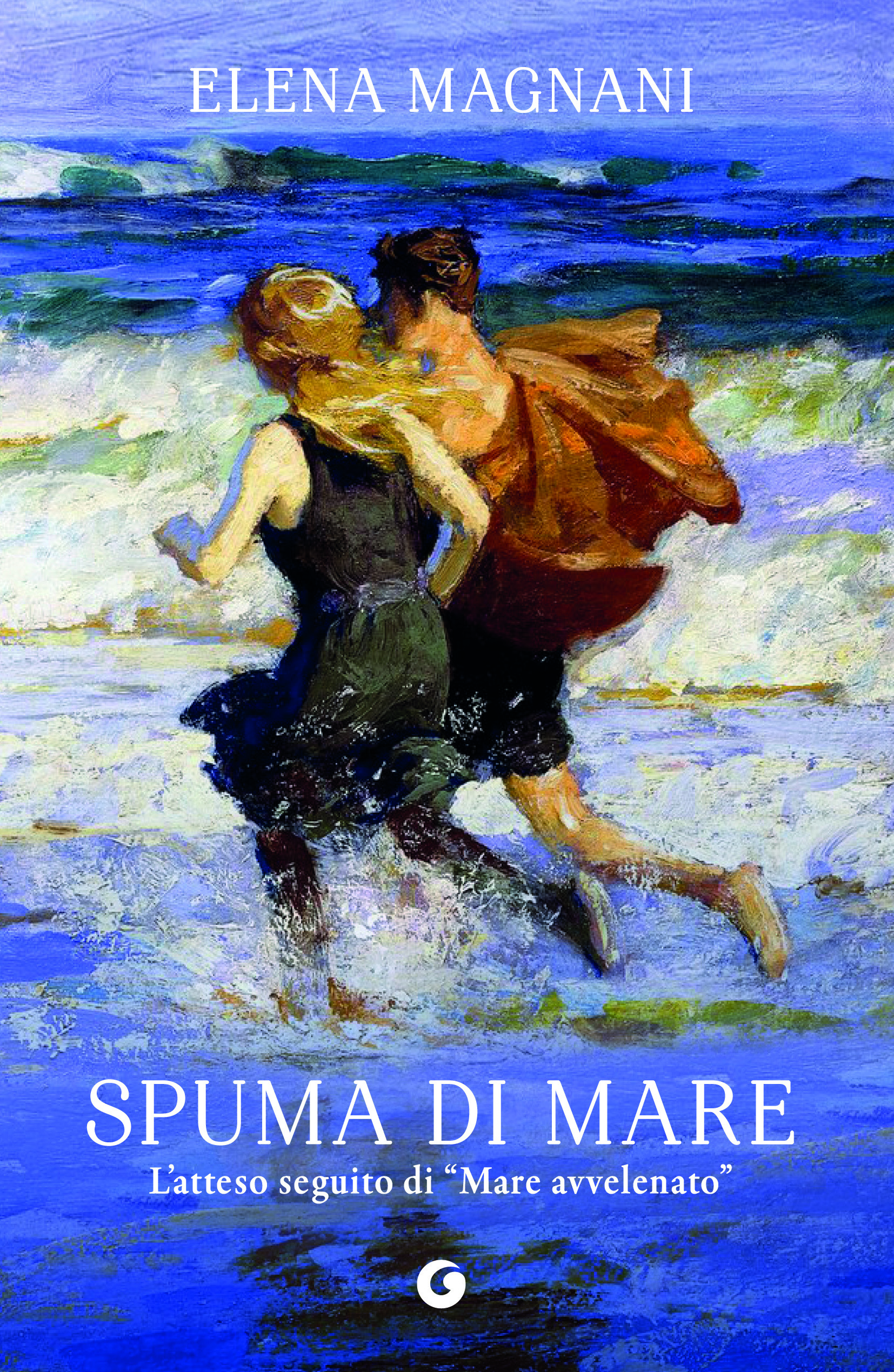 spuma di mare