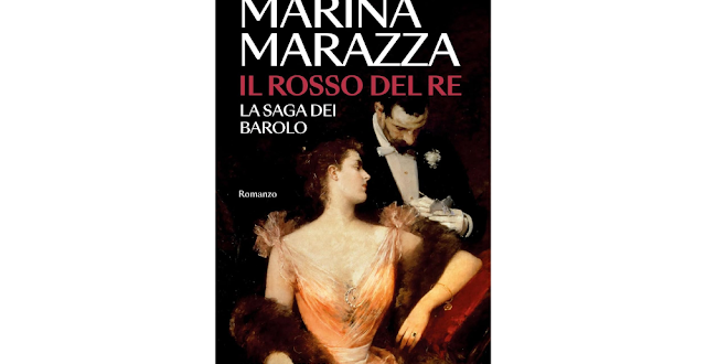 rosso del re